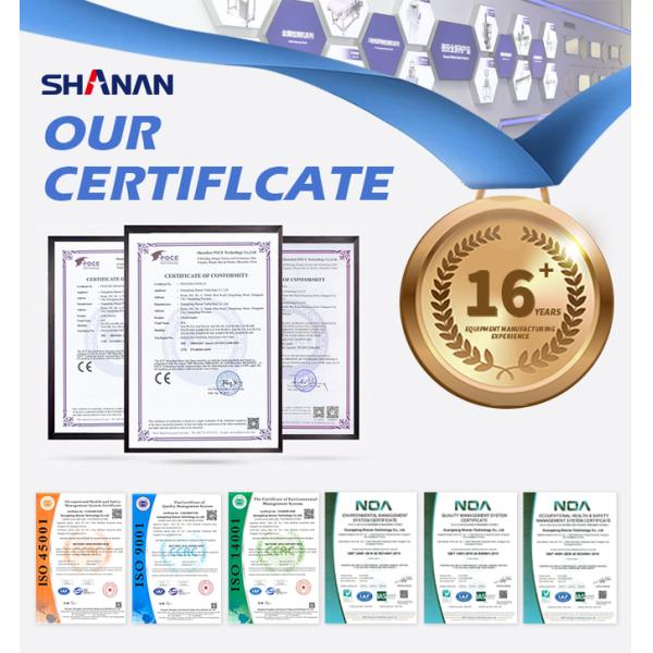 Metal Detectors And Professional Metal Detector Manufacturer Metal Separator Needle Detector 3