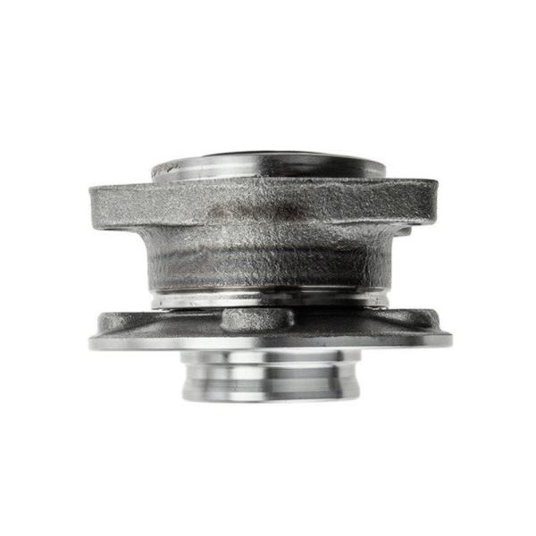 Rear Wheel Bearing Kit Left Right For Volvo Xc90 30639876 2002