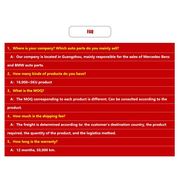 Durable 2760160200 Engine System Parts Right Cylinder Head Gasket For Mercedes Benz