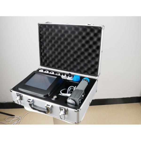 Erectile Dysfunction Physiotherapy Shockwave Therapy Machine