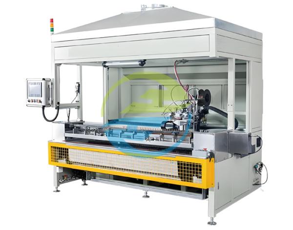 Customization Provided Automatic Brazing Machine with Mass Flow Controller Max.