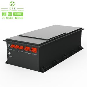 China High Power Deep Cycle Lifepo4 Lithium Ion Battery 96v 100ah 200ah 400ah on sale
