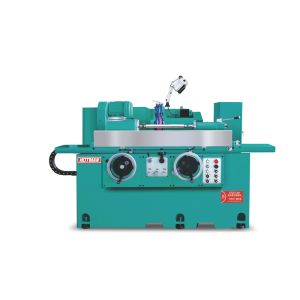 Buy cheap Semi Automatic External Cylindrical Grinder Machine with diamater measuring from wholesalers