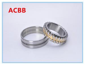China NN Series Double Angular Contact Ball Bearing wholesale