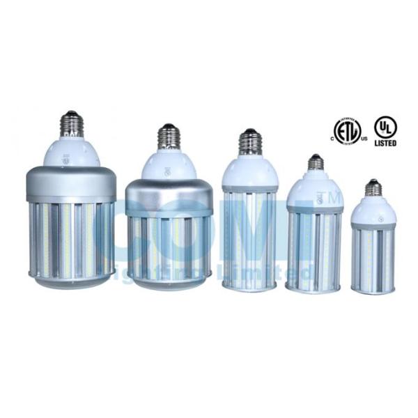 54W 6850LM E39 / E40 LED Corn Light Replace180W CFL or 200W HPS for High Bay Lamp