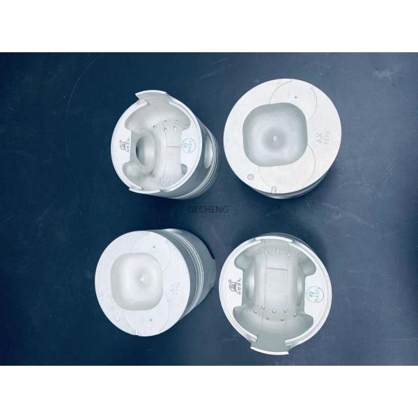 SH120A2 Excavator Piston 6BD1 4BD1 5-12111777-0 104mm