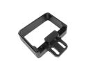 Sandblast Multiscene CNC Precision Parts , 5 Axis Precision CNC Machining