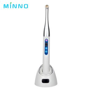 China 3.7V Led Dental Light Cure Machine LED Curing Lamp Rechargeable on sale