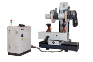 China Multifunction CNC Polishing Machine / Brass Metal Polishing Machine For Stainless Steel wholesale