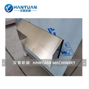 Rice Puffing Machine