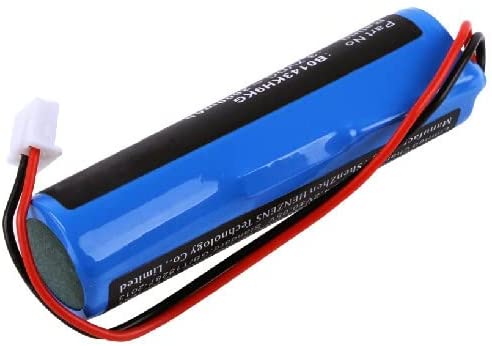 3.7V 3000mah / 2600mah / 2200mah / 2000mah Lithium Ion Battery Cell