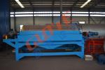 5-10t/h Middle Intensity Wet Magnetic Separator for Iron Separation in Mining