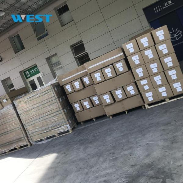 WEST TPU Car Paint Protection Film (PPF) Packaging