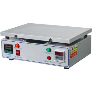 China Pigtail Connector Glue Curing Furnace Oven Platform wholesale