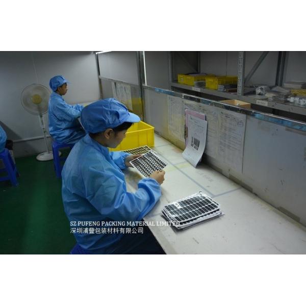 3M™468MP Pure Adhesive Film 0.13mm Thick High Temperature Resistance 204℃