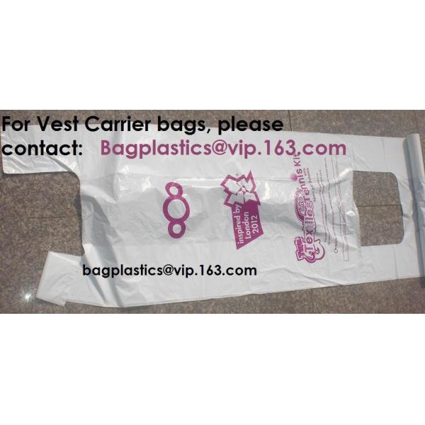 100% Biodegradable Plastic Trash Bag Compostable Garbage Bag 100% Biodegradable and Compostable Plastic Garbage Bag dog