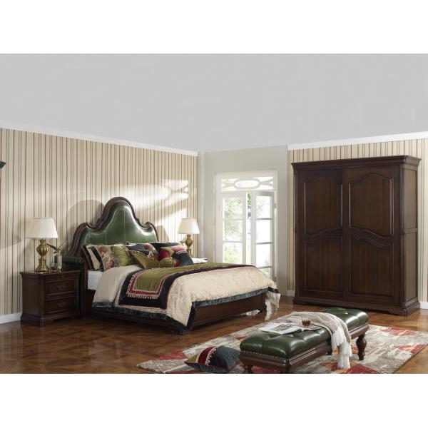 Home Office Study room furniture American style Big Bookcase Cabinet with Display chest can L shape for corner wall case