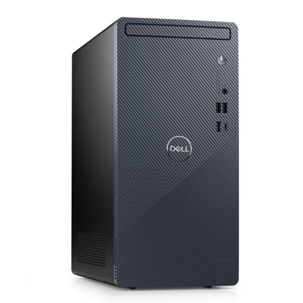 Upgrade Your Gaming Setup with Dell Inspiron IN3910 i3-12100 8G 1T Win11 DIY Desktop