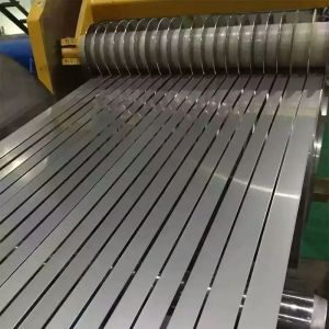 Cold Rolling 304 Stainless Steel Strip
