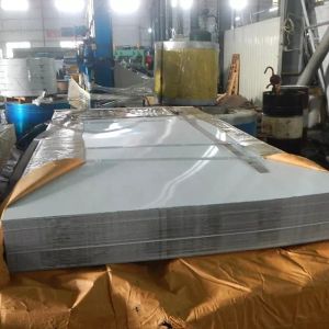 Hot Rolled 304 Embossed Stainless Steel Sheet 0.8mm Thickened