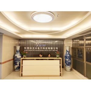 Dongguan Hanfurn Electronic & Technology Co., Ltd