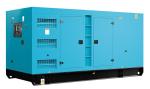 640KW Silent Diesel Generator Sets with Cummins engine