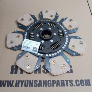 China Clutch Disc 73337468 87565935 82983565 for FARMALL 120A 125A 140A 110A on sale
