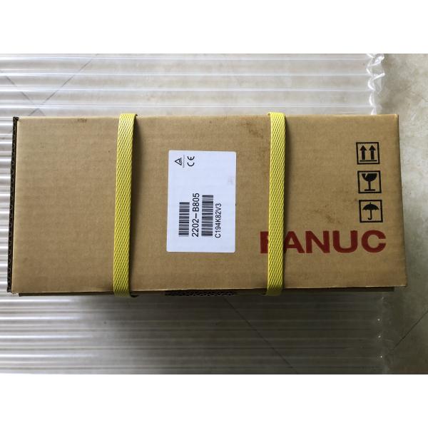 A06B-0034-B175#0008 New Fanuc Servo Drive Automation Control