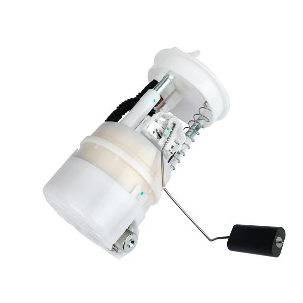 Auto Filter Series Parts Electric Fuel Pump Assembly For Nissan MARCH III K12 HR16DE 2005-2010