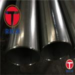 TORICH 321 302 310S Welded Stainless Steel Tube GB/T 12770 OD 4-1200mm
