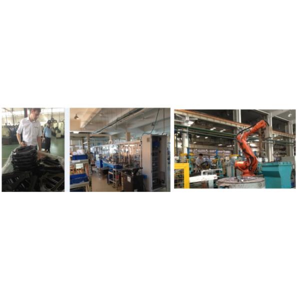 Mercedes Benz Truck 0005501633 Bearing Pulley Wheel