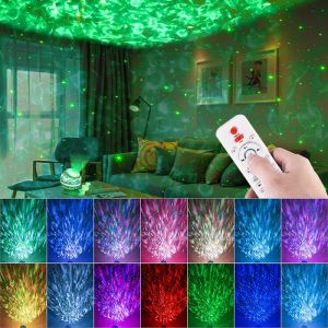 Durable Dinosaur Egg Galaxy Projector , Multifunctional Star And Nebula