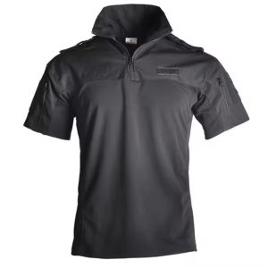 Tactical Uniform Short Sleeve Tactical Suit Camouflage Loose Quick Drying