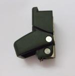 DKS-5C Small Toggle latch/Zinc Alloy Small Hasp lock