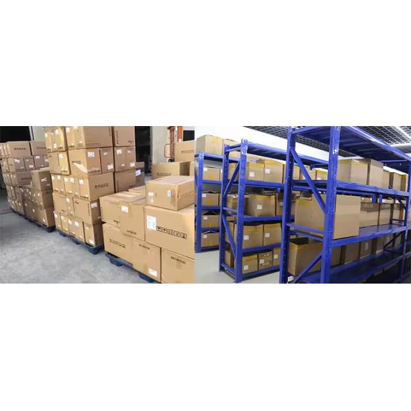 Brake Systems Brake Pads 3501180AW01 Fit For Changan Oushang X7