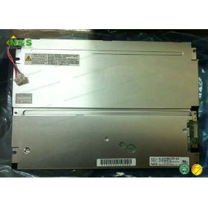 China RGB 10.4 Inch 640×480 professional Nec Tft Lcd Panel screen VGA NL6448BC33-64D on sale