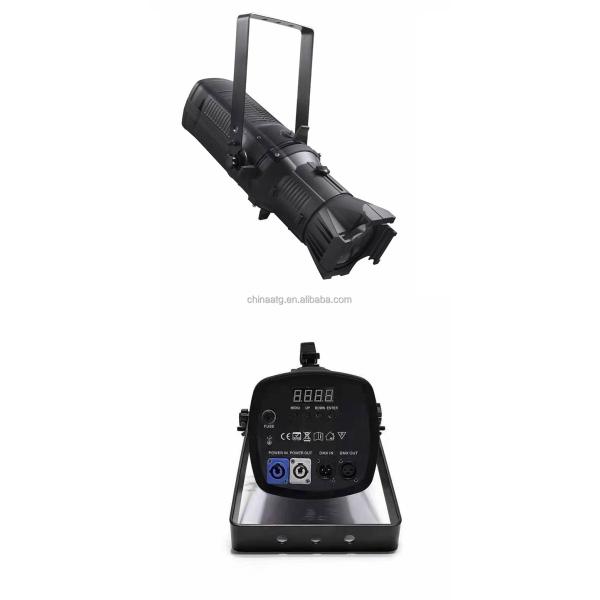 LED Stage Light Direct Definition Imaging Following Light 250W 300W 400W
