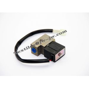 Tsudakoma Zax L Relay Solenoid Valves Airjet Loom Spare Part