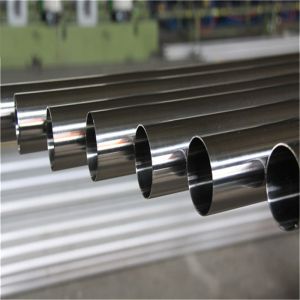 China 304 Stainless Steel Pipe Welding wholesale