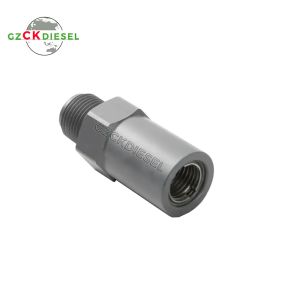 Diesel Pressure Relief Valve 1110010029 1110010033 F00R000756 Limiting Valve