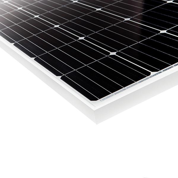 Ja Solar Panel Solar Mono Monocrystalline Solar Panel Price 235W Solar Power Panel