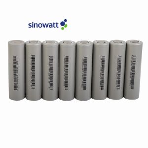 Grade a Batteries Cylindrical 18650 3.6V 3000mAh 3350mAh Lithium Ion Battery Power Storage Battery Cells