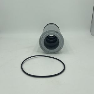 Buy cheap Standard Size Hydraulic Oil Filter with Wrapped Stainless Steel Frame for from wholesalers