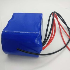 China Custom Design 5Ah 24v Rechargeable Battery For Medical Equipment on sale