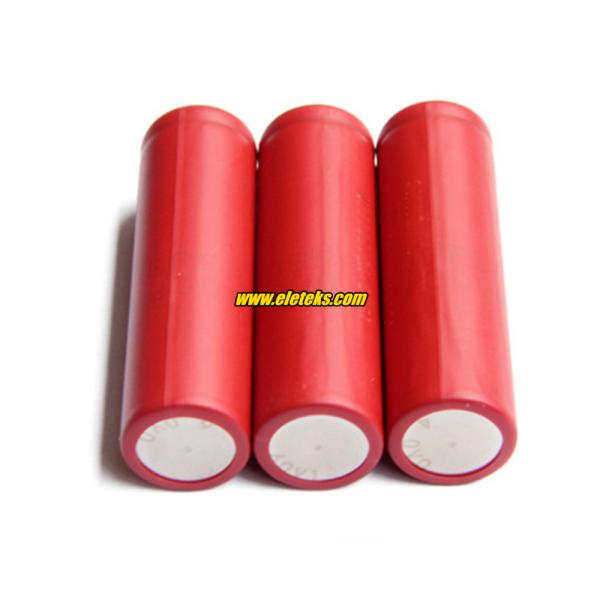 Original Sanyo UR18650W2 3.7V lithium ion 18650 1500mah battery Sanyo UR18650W2 rechargeable battery