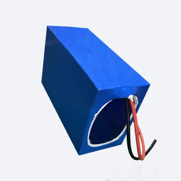 24V 30Ah Lifepo4 Lithium Battery With CC Charge Method