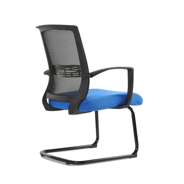 High Quality Cheap Price parts chair office for girls