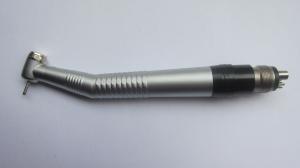 China Dental Standard push button handpiece turbine with NSK compatible quick coupling wholesale