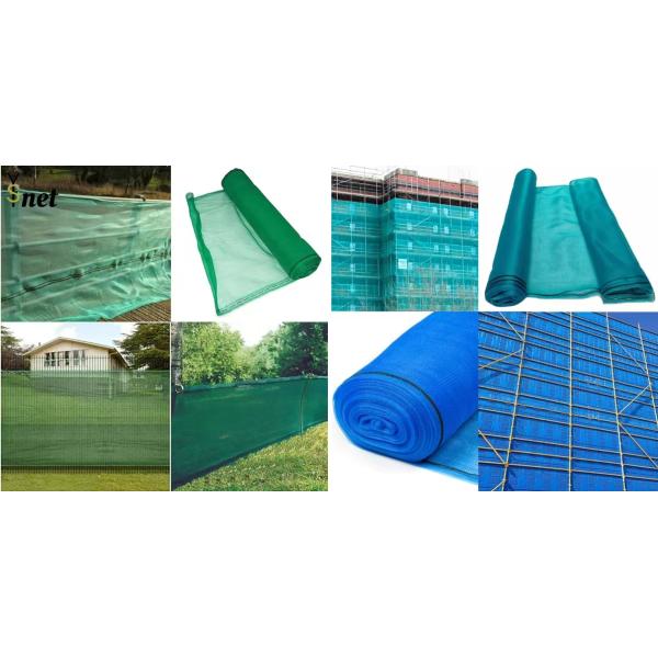 Waterproof Construction Safety Net Fall Arrest Building Construction Safety Net Durable