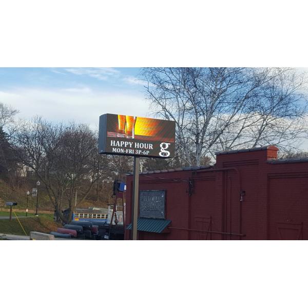 P8mm outdoor led signs,led display,led screen,outdoor signage,led sign board,digital billboard ,DIP 3 in 1 led sign